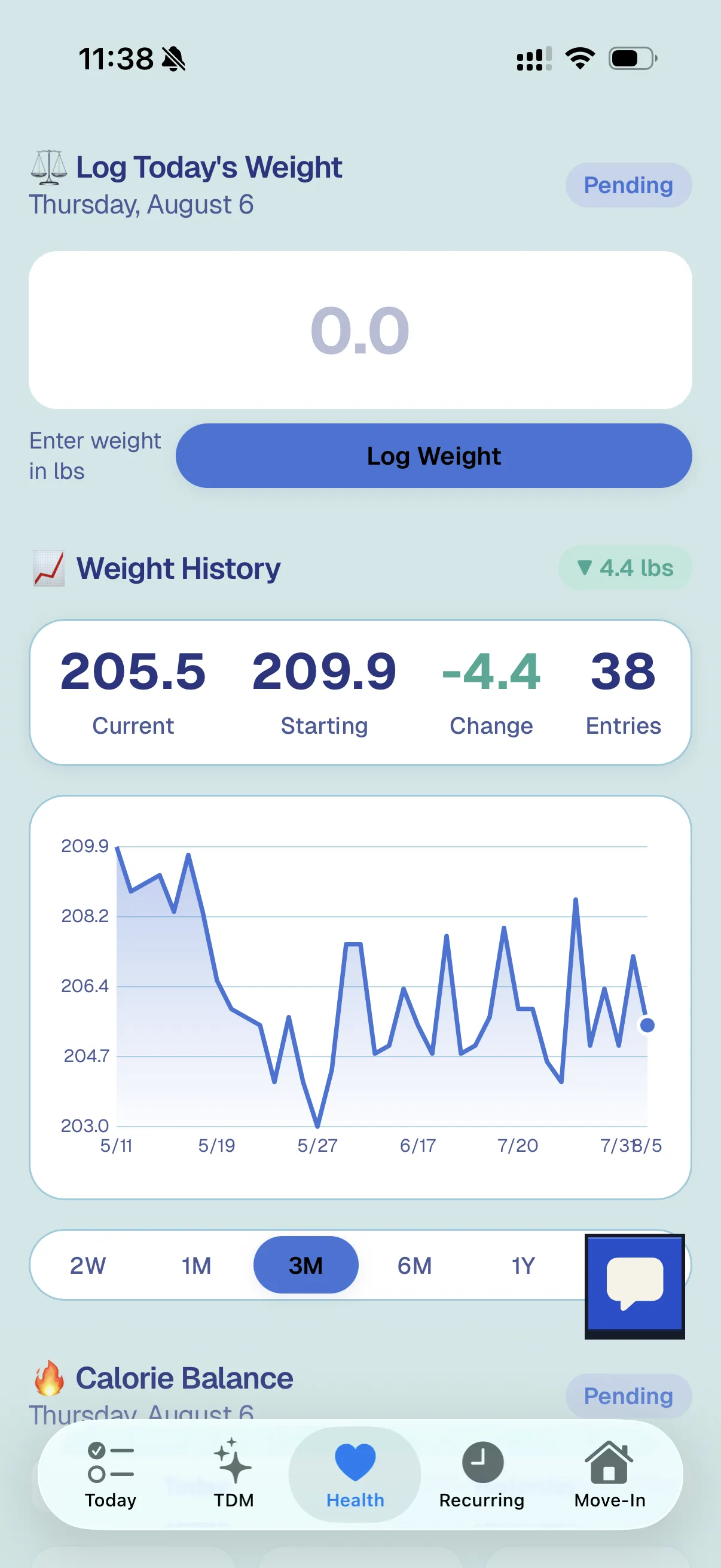 To Do Machine on iPhone